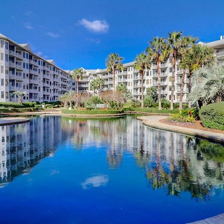 3401 Seacrest Villa Хилтън Хед Айлънд Екстериор снимка