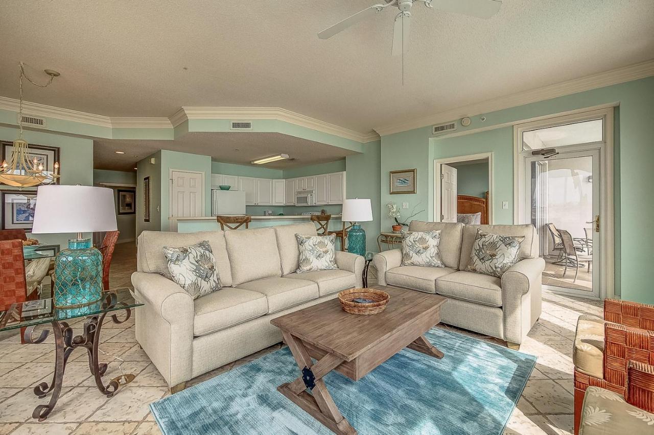 3401 Seacrest Villa Хилтън Хед Айлънд Екстериор снимка