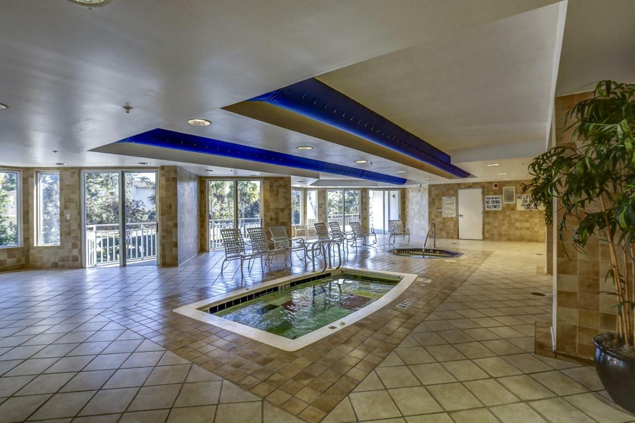 3401 Seacrest Villa Хилтън Хед Айлънд Екстериор снимка